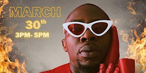 ABDB 3/30 Guest Class | Urbanity Dance HQ