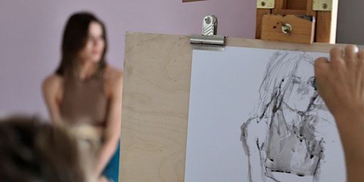 Creative One Day Art Workshops with Kathy Wray | st saviours hall