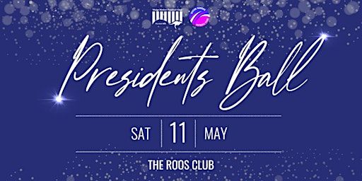 Victor Harbor Football & Netball Club President's Ball 2024 | Victor Harbor Roos Club