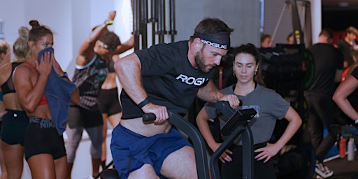 TURF Training #1 | VRTUS Bondi Beach