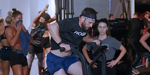 TURF Training #1 | VRTUS Bondi Beach