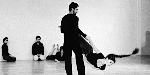 Shop Talk: Contact Improvisation and Futurist Perspectives | APE@Hawley