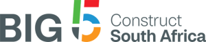 The Big 5 Construct Southern Africa 2024 | Gallagher Convention Centre