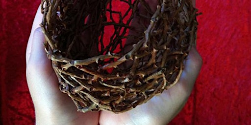 Weaving is Healing Two-day workshop Brisbane Part 2 | Mount Coot-tha Botanic Gardens