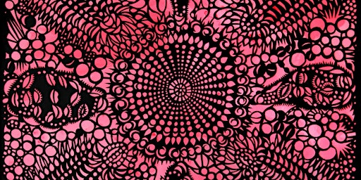 Papercuts - Making Motifs | Shoalhaven Regional Gallery, Nowra
