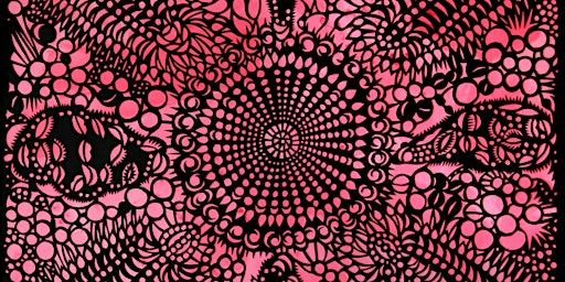 Papercuts - Making Motifs | Shoalhaven Regional Gallery, Nowra