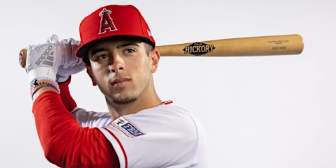 Autograph Signing With Zack Neto! | Sports Basement Orange County