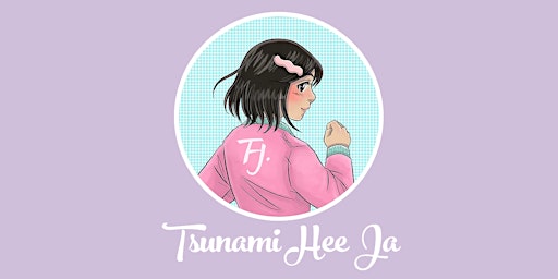 Los angeles ja teve tsunami