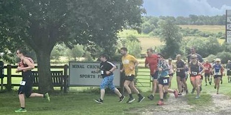 Mildenhall 10k Trail Challenge | Mildenhall Cricket Club