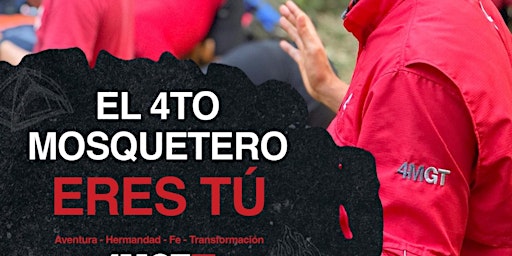 RETO EXTREMO DE CARACTER | San Bernardino