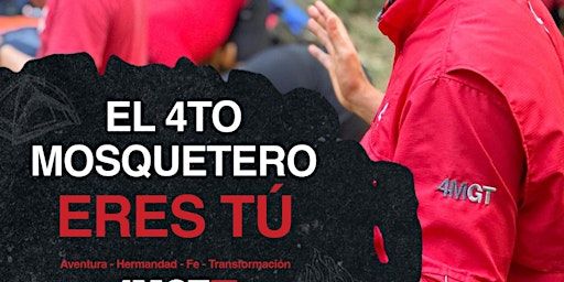 RETO EXTREMO DE CARACTER | San Bernardino