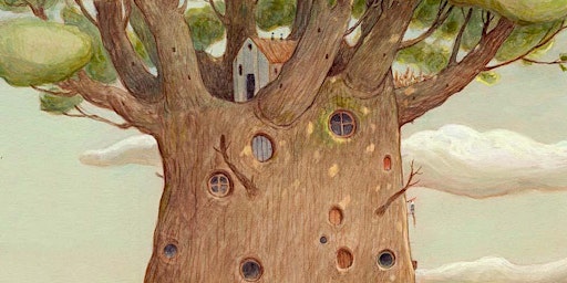 IL BAULE VOLANTE presenta ALBERI ARMONICI | Gallerie d'Italia - Vicenza