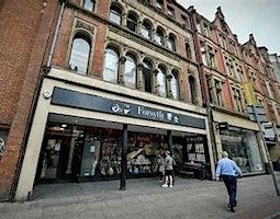 EPTA Manchester Performance workshop at Forsyths | Forsyth Music Shop