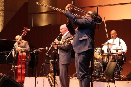 ニューオリンズジャズフェスティバル ニューオリンズジャズフェスティバル&熊工OBウインドアンサンブルのチケット(熊本県・2024/8/25(日)) | 合志市文化会館 文化ホール