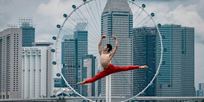 One @ the Ballet - Singapore Ballet | Singapore Ballet