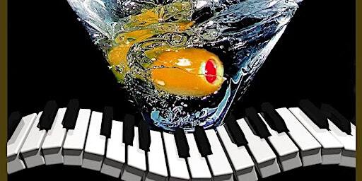 Quattro: A Piano Concert | Saturn Club