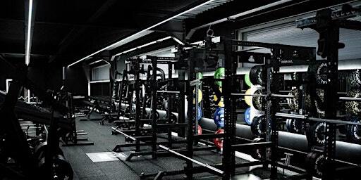 RT Fit Ultimate Experience | RT Fit | Retford Gym