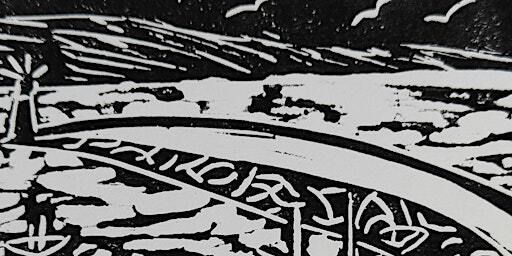Introduction to lino printing | Priest Weston Village Hall (community centre)
