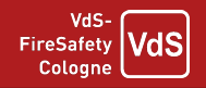 VdS-FireSafety Cologne 2024 | Koelnmesse