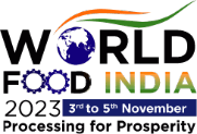 World Food India 2024 | Delhi Pragati Maidan