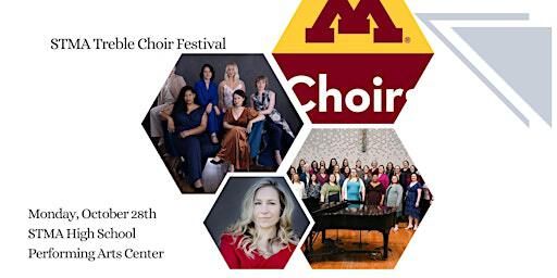 STMA Treble Choir Festival | St. Michael-Albertville High School