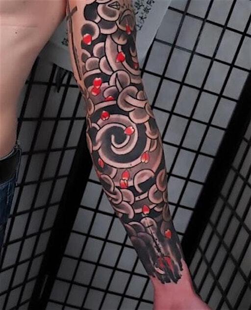 Denver Tattoo Art Talks: September | HR Meininger Company