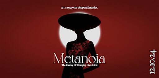 Metanoia | Posthoornkerk