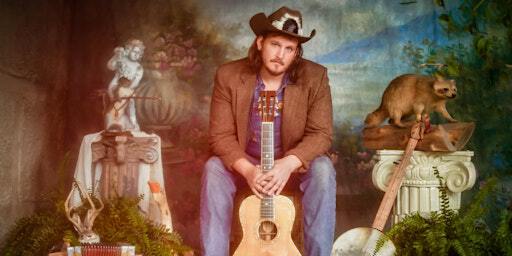 Willi Carlisle with special guest DUG | Cedarwood Farm Barn Show