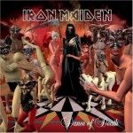 Iron Maiden, Avatar Madrid Concert Tour 2025｜July 05 | WandaMetropolitano