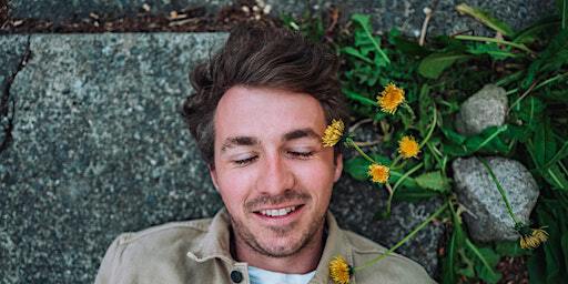 Salt Spring Island - Luke Wallace Album Release Show | Fulford Community Hall Assn