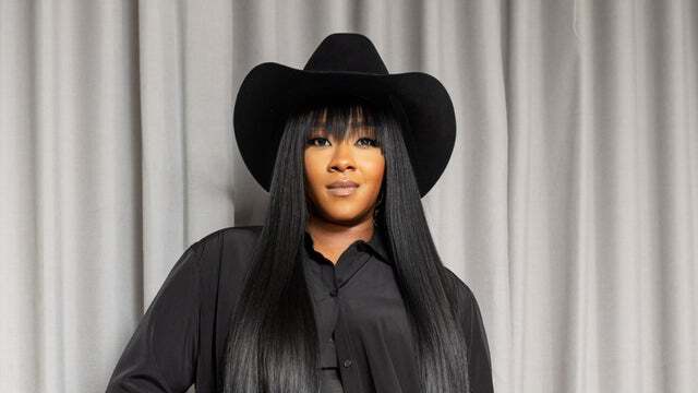 Indiana Travelers Farewell Concert featuring Le'Andria Johnson 2024 (Anderson) | Paramount Theatre