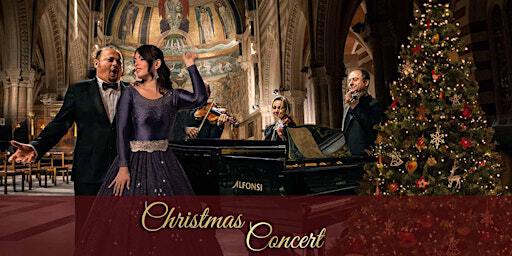 Concerto di Natale | Chiesa di San Paolo Dentro le Mura
