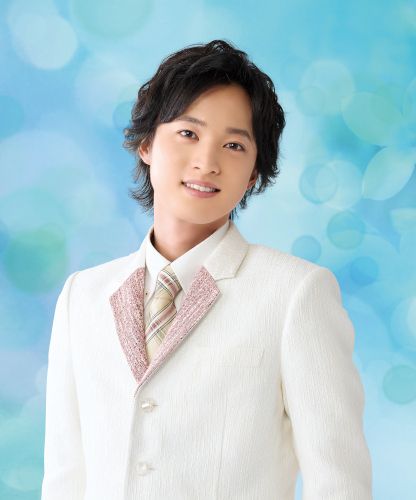 青山新のチケット(千葉県・2025/1/26(日)) | 浦安市文化会館 大ホール