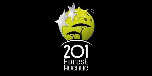 Carton Comedy Night @ 201 Forest Avenue (St-Hilaire-de-Riez) | 201 Forest Avenue