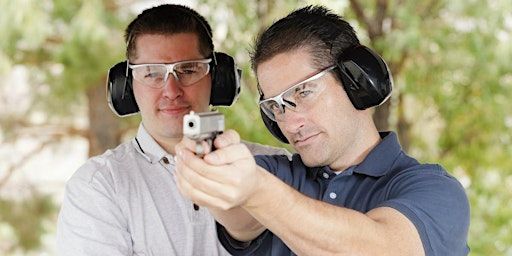 West Mesa AZ Arizona CCW Permit Class | American Legion 26