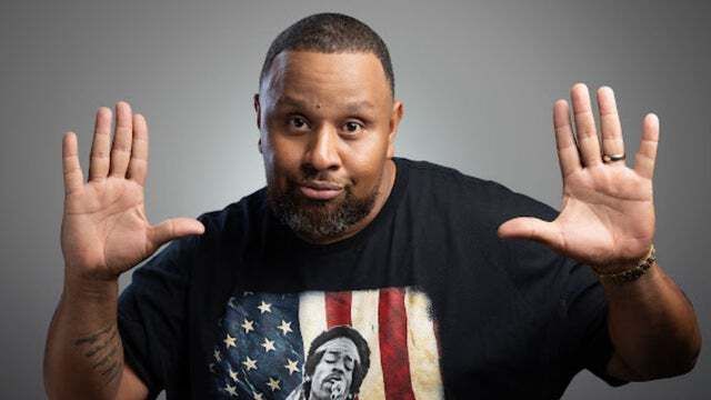 Jay Rich Live - in the Callback Bar 2025 (Sacramento) | Punch Line Comedy Club - Sacramento
