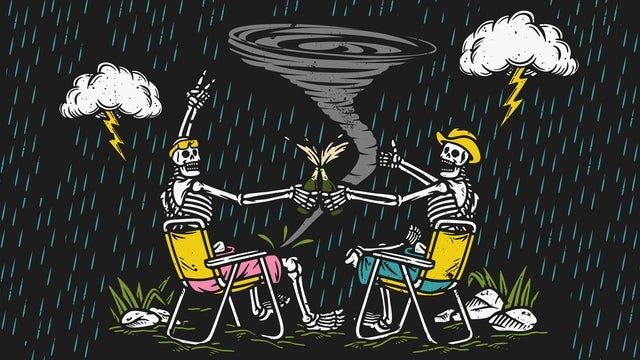 The Front Bottoms 2024 (Orlando) | House of Blues Orlando