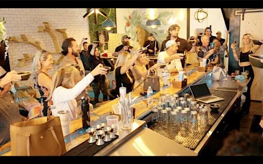 Tailgate Party! | 12975 Collier Blvd suite 100