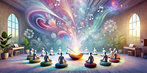 Taster Session: Guided Imagery in Music Experiential | Mindful Space Pte Ltd