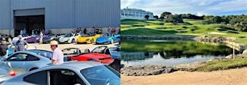 GT International Open & Car Show | River Place Country Club