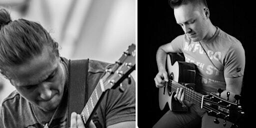 Calum Graham - Antoine Dufour - Sean Presiloski | Innovations Music South