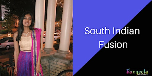 South Indian Fusion Class With Ahalya | Flow Fitness SLU