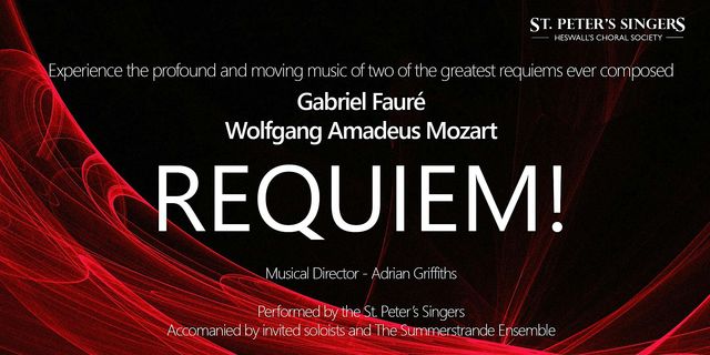 REQUIEM! | The Lighthouse Church