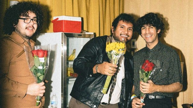 The Red Pears 2023 (Denver) | Marquis