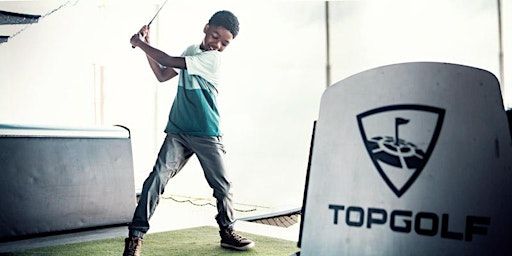Summer Academy 2025 Topgolf Augusta | 5-Days (Mon - Fri) | Topgolf Augusta