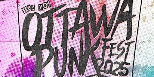 Ottawa Punkfest | SAW