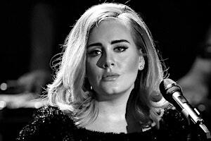 Adele Tribute Night with Dinner | Aubrey Park Hotel