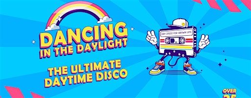 Dancing In The Daylight - Swansea | Brangwyn Hall