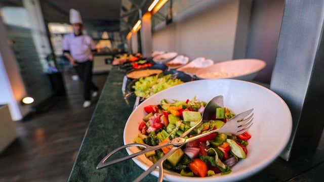 Prelude Dining - Some Like It Hot 2025 (Greensboro) | Steven Tanger Center for the Performing Arts