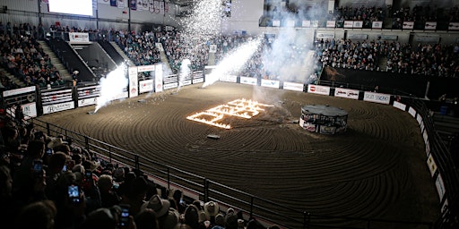 Rose City Invitational PBR & Concert | Camrose Recreation Centre